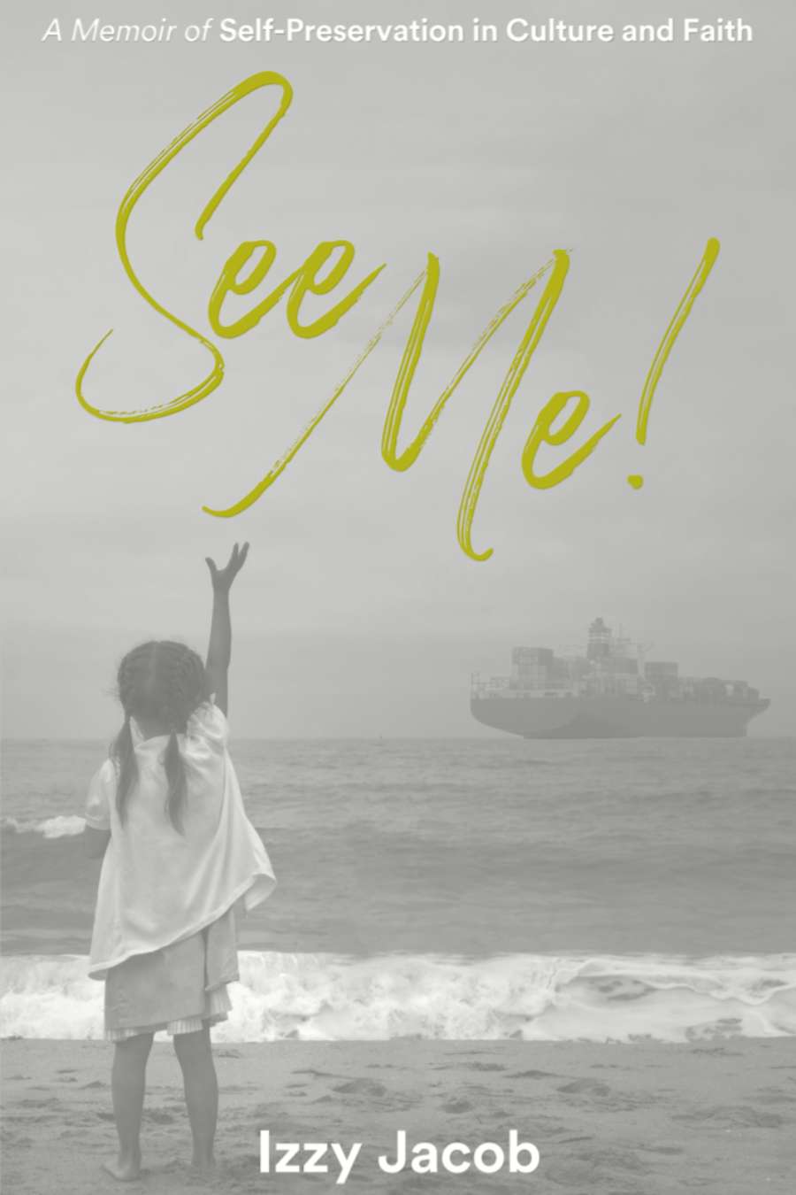 Main Image Supporting the Content of See Me